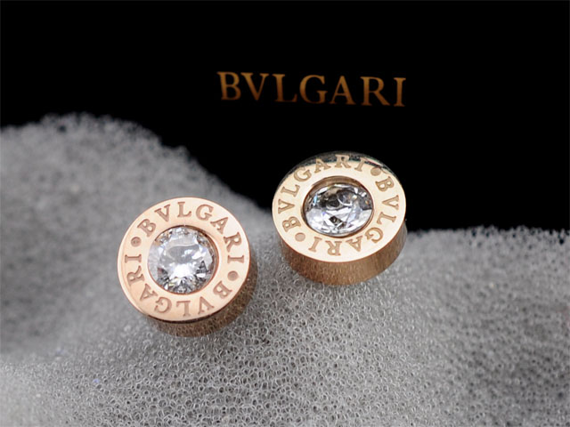 Bvlgari Earring 006